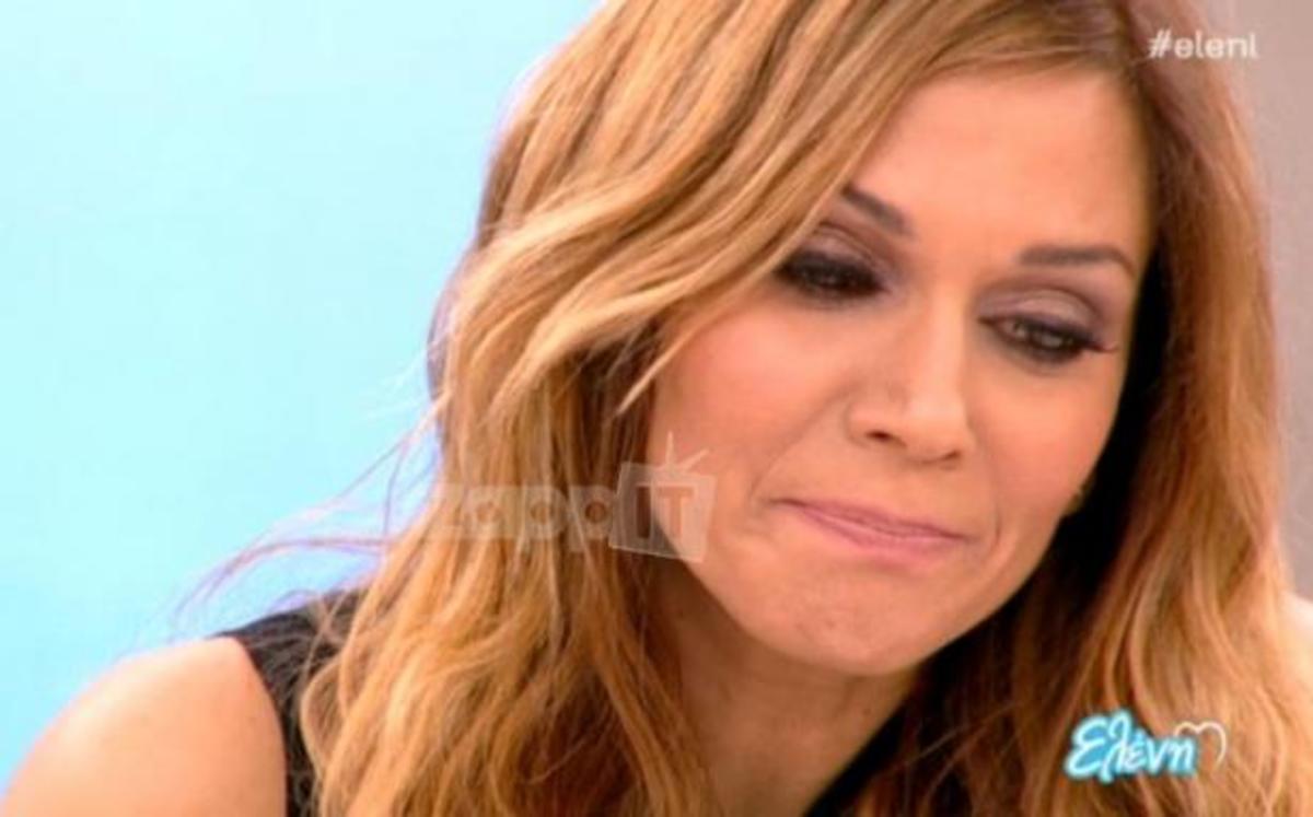 Ατάκα όλο νόημα από Έλλη Κοκκίνου για τις σχέσεις: «Δεν υπάρχει το για πάντα…»