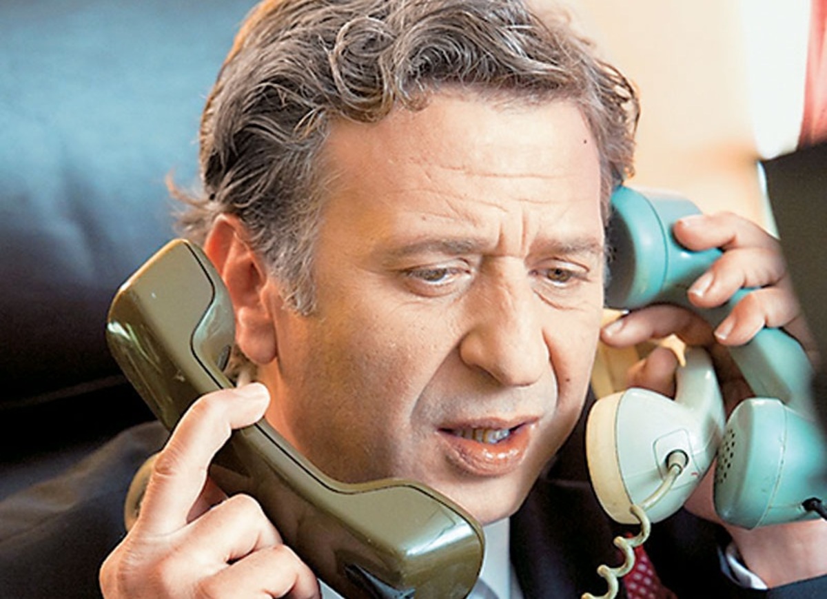 Ποιος ηθοποιός …έκλεψε το ρόλο του Κώστα Κόκλα στο Αμάρτημα της Μητρός μου;