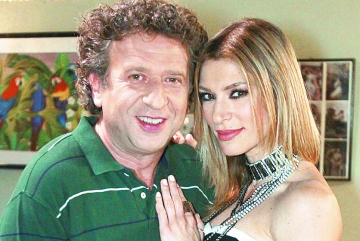 Ποιός ηθοποιός παίρνει τη θέση του Κόκλα στους “Βασιλιάδες” του ΑΝΤ1;