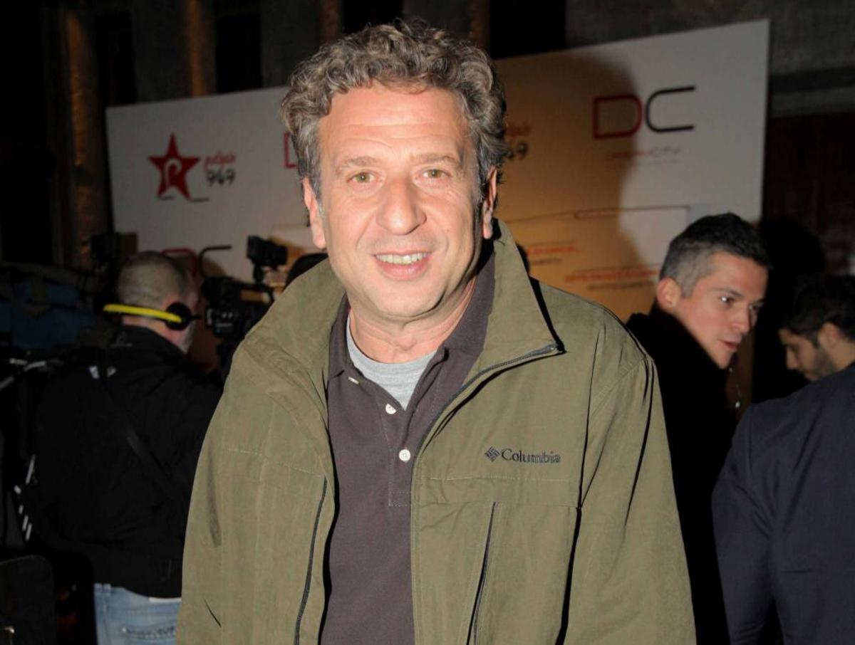 Κόκλας: Δεν υπήρχε λόγος να κάνουμε άλλα γυρίσματα για τους “Βασιλιάδες”