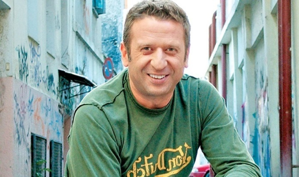 Κώστας Κόκλας: «Έπαθα αυτό με την υγεία μου, μου έκλεψαν το αυτοκίνητο…»