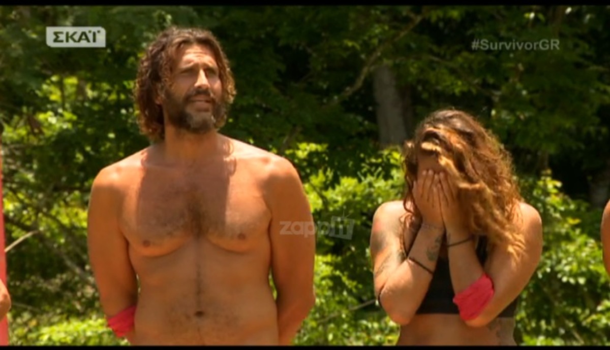 “Κοκκίνισε” η Βαλαβάνη με τα σόκιν υπονοούμενα! Επική ερώτηση Ντάνου…