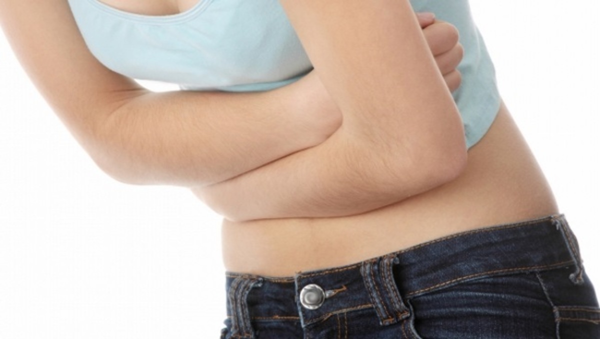 Έτσι θα ηρεμήσετε από την σπαστική κολίτιδα και τους πόνους στην κοιλιά