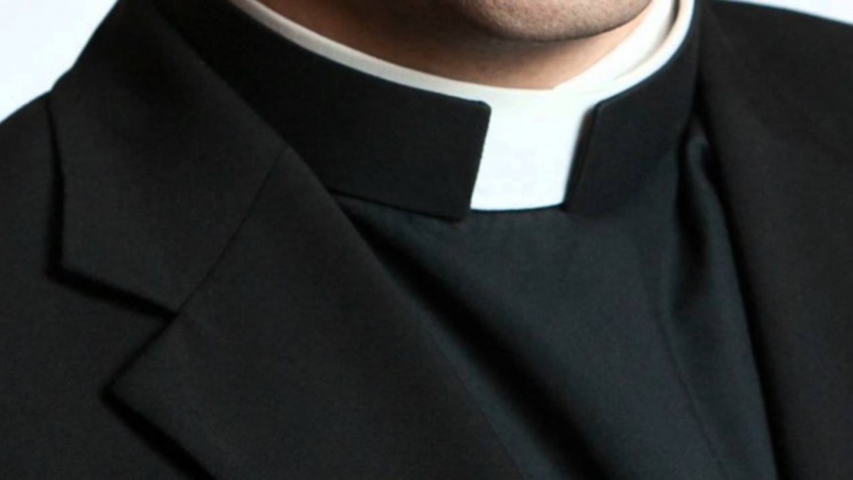 Απίστευτο κι όμως αληθινό… Κληρικοί δηλώνουν άθεοι