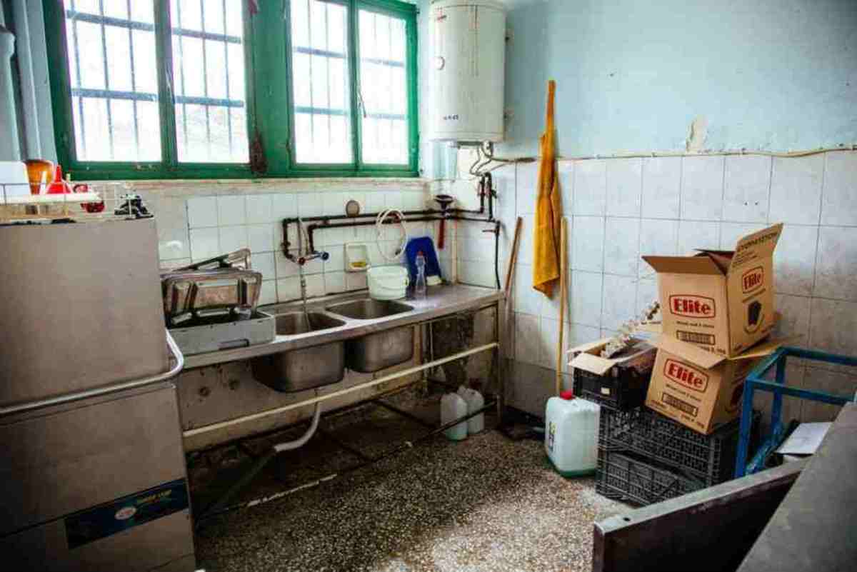 Ακόμη ένας νεκρός στο “κολαστήριο” του Κορυδαλλού