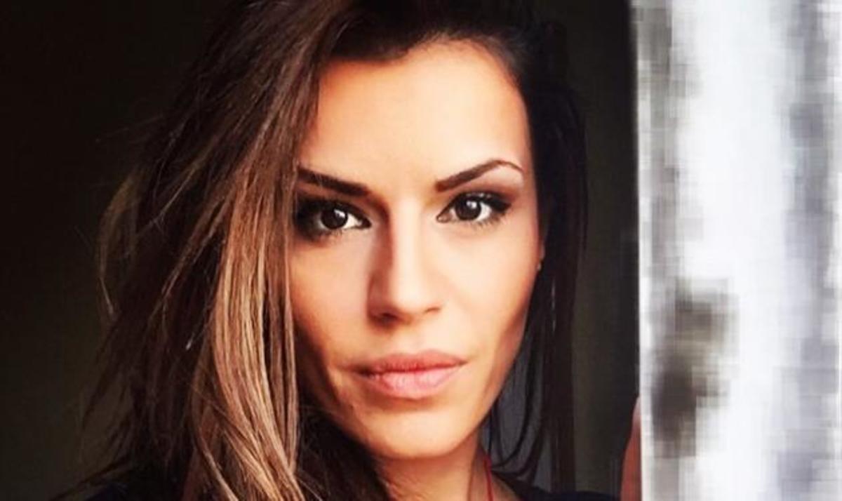 Χριστίνα Κολέτσα: Αυτός είναι ο… Λέτσος που της έχει κλέψει την καρδιά!