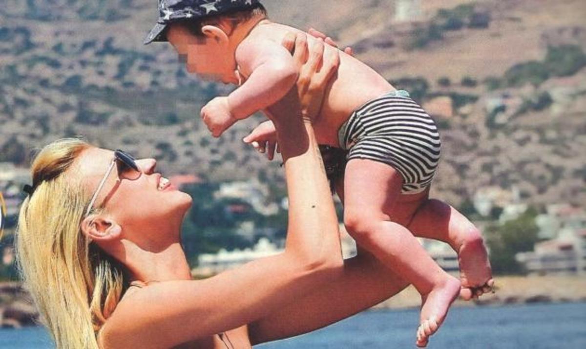 Βάσω Κολλιδά: Γιατί ανέβαλε το γάμο της;