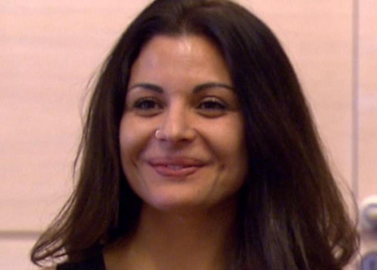 Survivor: Η Ειρήνη Κολιδά έκανε Πάσχα αγκαλιά με το γιο της! [pics]