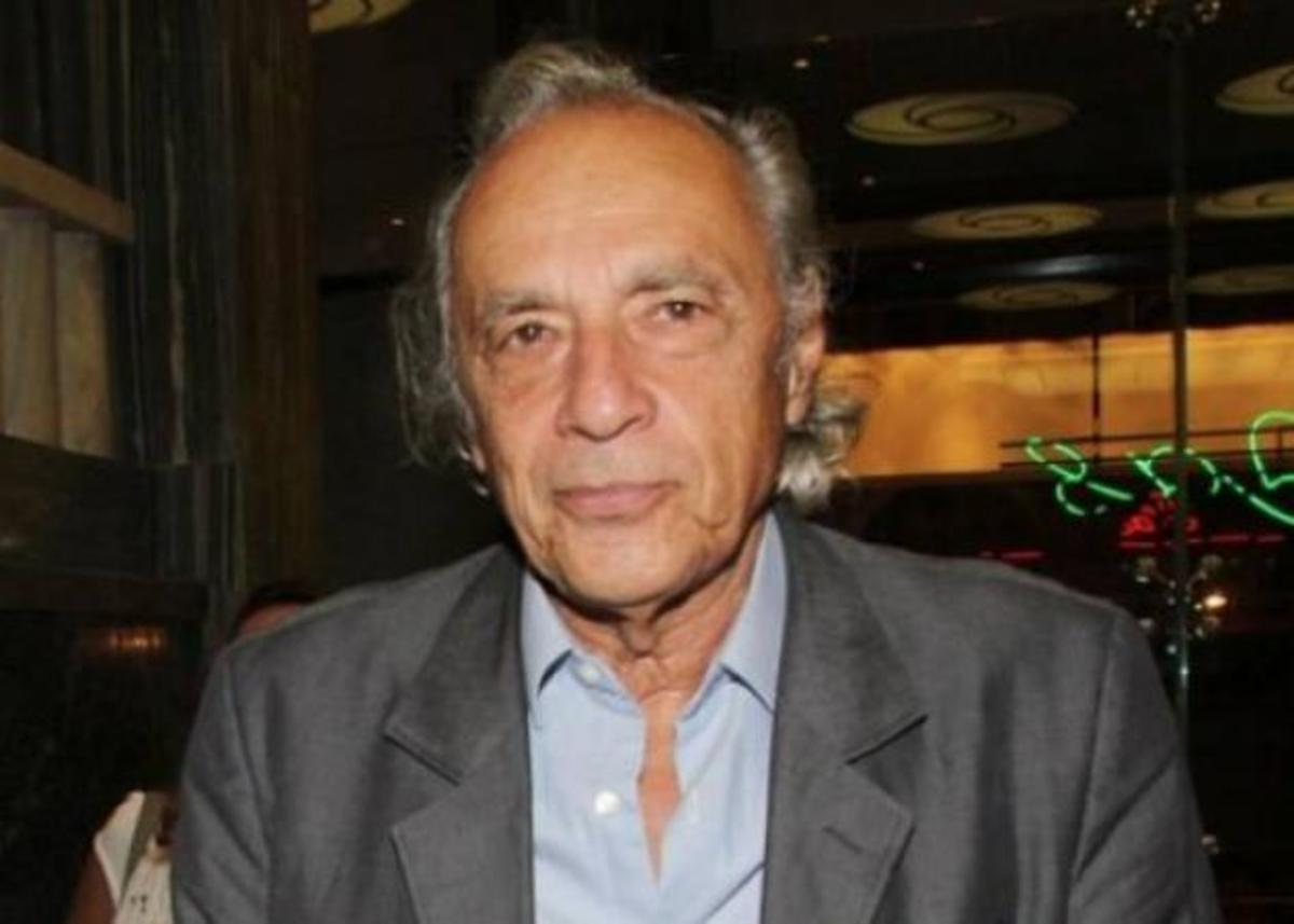 Δημήτρης Κολλάτος: “Θα έφτανα στο σημείο να σκοτώσω τον αυτιστικό μου γιο”