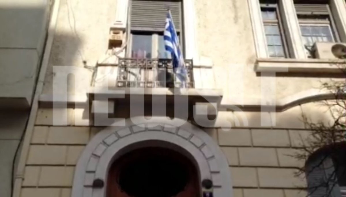 Συνελήφθη ο Δ. Κολλάτος