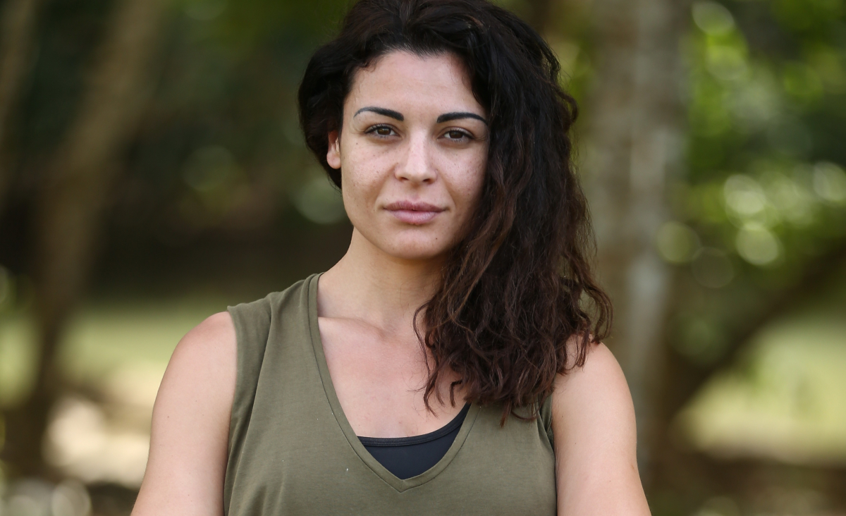 Survivor – Ειρήνη Κολιδά: Επέστρεψε στην Ελλάδα και έστειλε το πρώτο της μήνυμα!