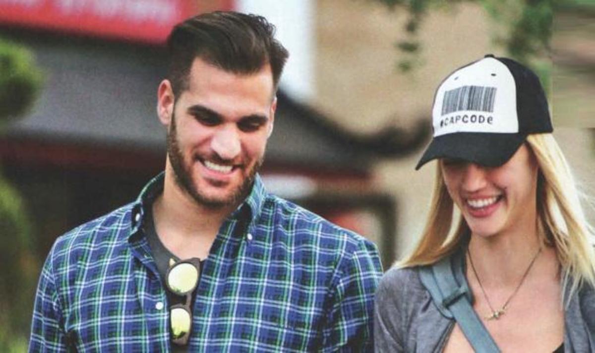 Βάσω Κολλιδά – Γιάννης Εμμανουηλίδης: Η απώλεια που ανέτρεψε τα σχέδια τους για θρησκευτικό γάμο