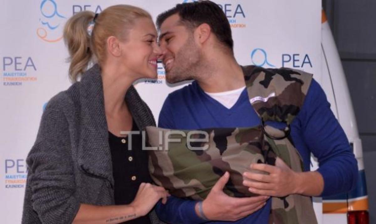 Βάσω Κολλιδά: Ντύνεται νυφούλα στις 11 Ιουλίου!