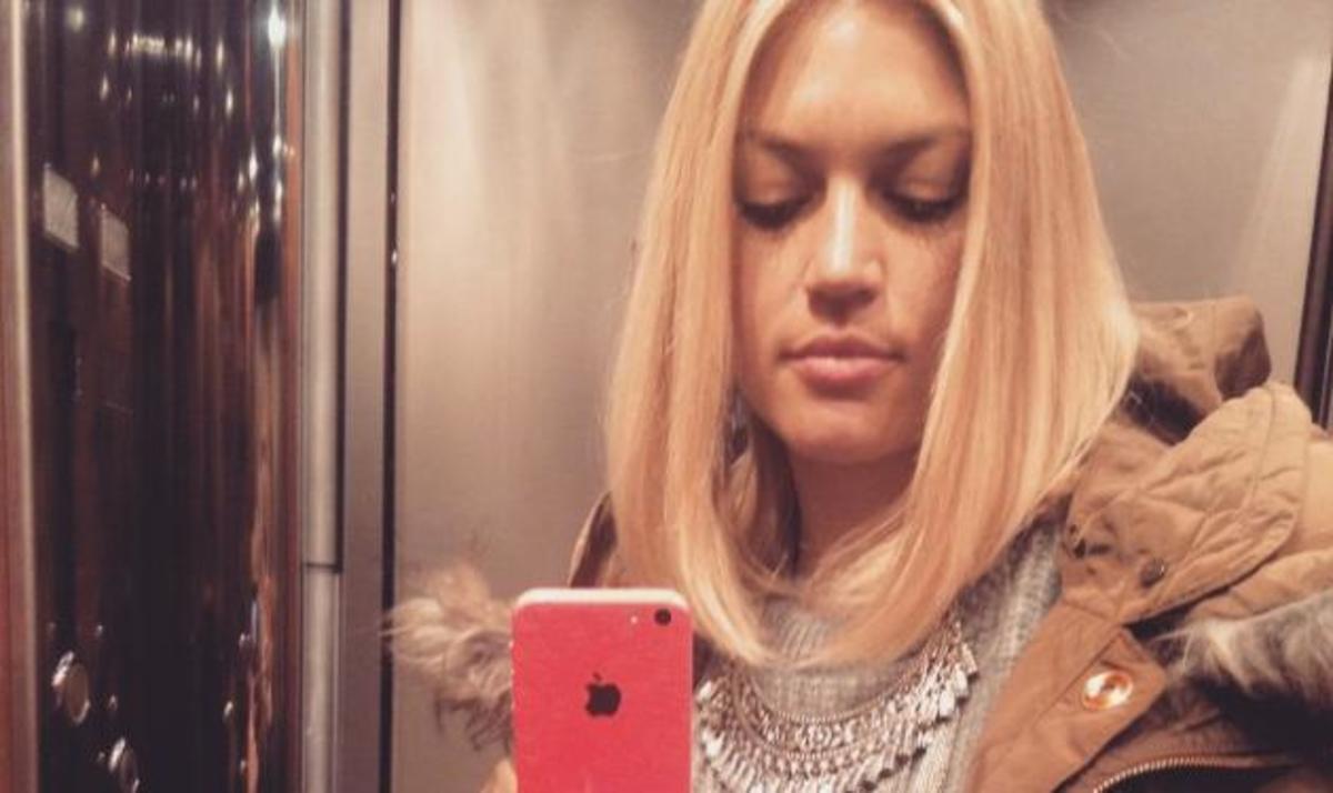 Η Βάσω Κολλιδά και ο γιος της είναι ίδιοι!