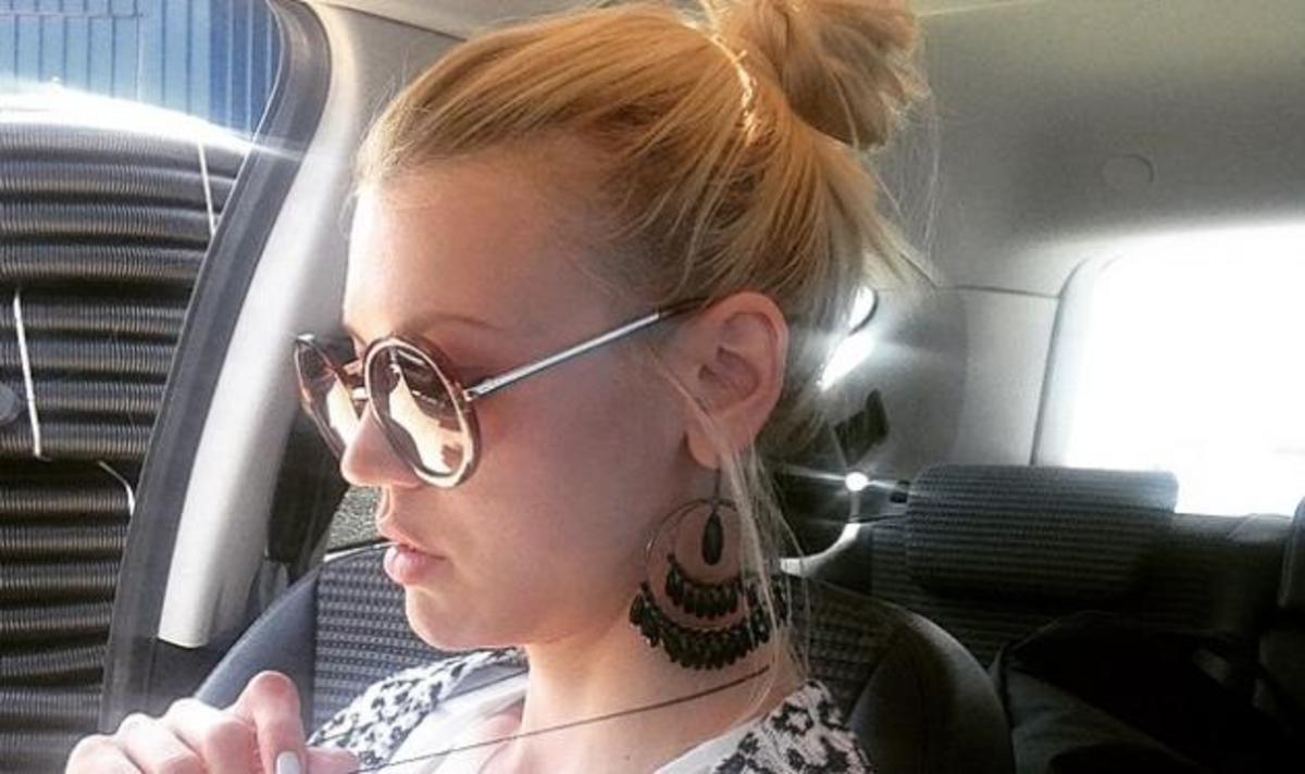 Βάσω Κολλιδά: Μαθαίνει κολύμπι τον επτά μηνών γιο της!