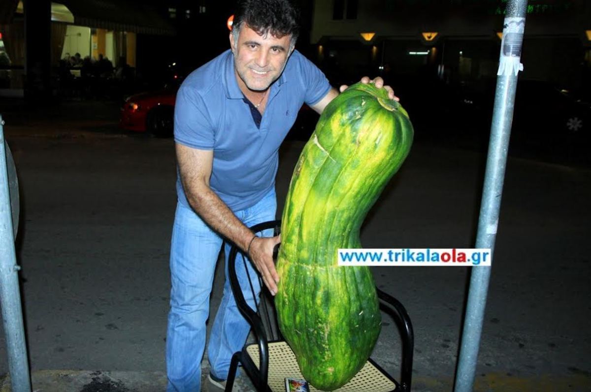 ΦΩΤΟ από το Trikalaola