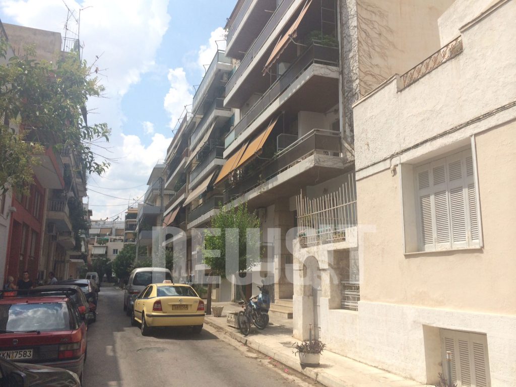 Έγκλημα στον Κολωνό: Τη σκότωσαν και την άφησαν να σαπίσει