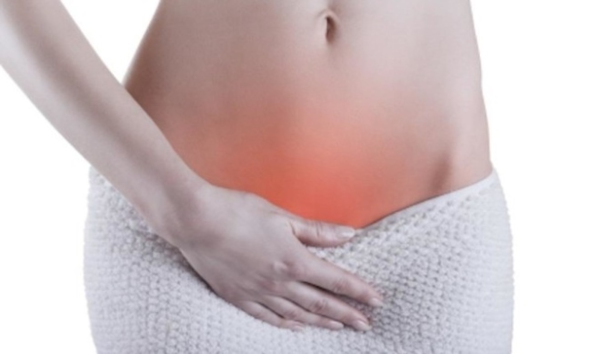 Κολπίτιδα: Τι είναι και πως αντιμετωπίζεται