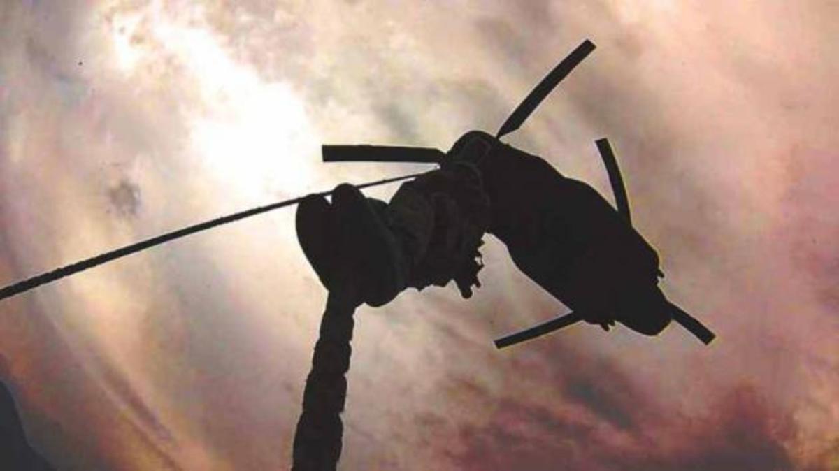 Έτσι εκπαιδεύονται τα κομάντo της Δ’ Μοίρας Καταδρομών! Εντυπωσιακές ΦΩΤΟ