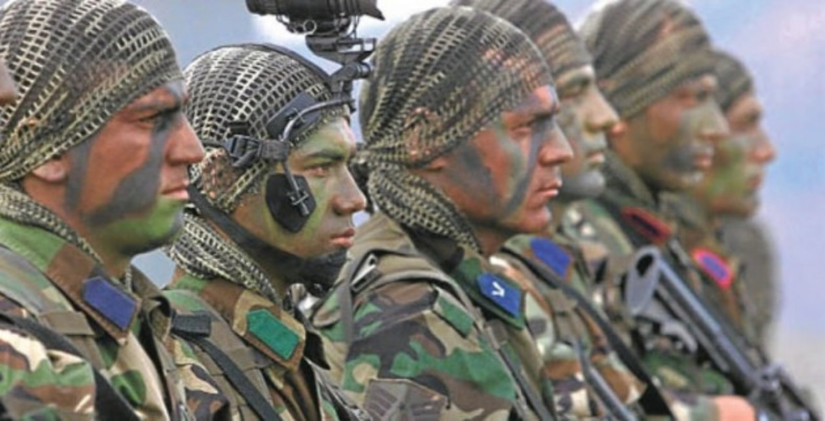 Πώς εκπαιδεύτηκαν να διαφεύγουν οι “μπορντό μπερελί” – Γιατί τους ψάχνουν ακόμα σε Κω – Σύμη – Καστελλόριζο