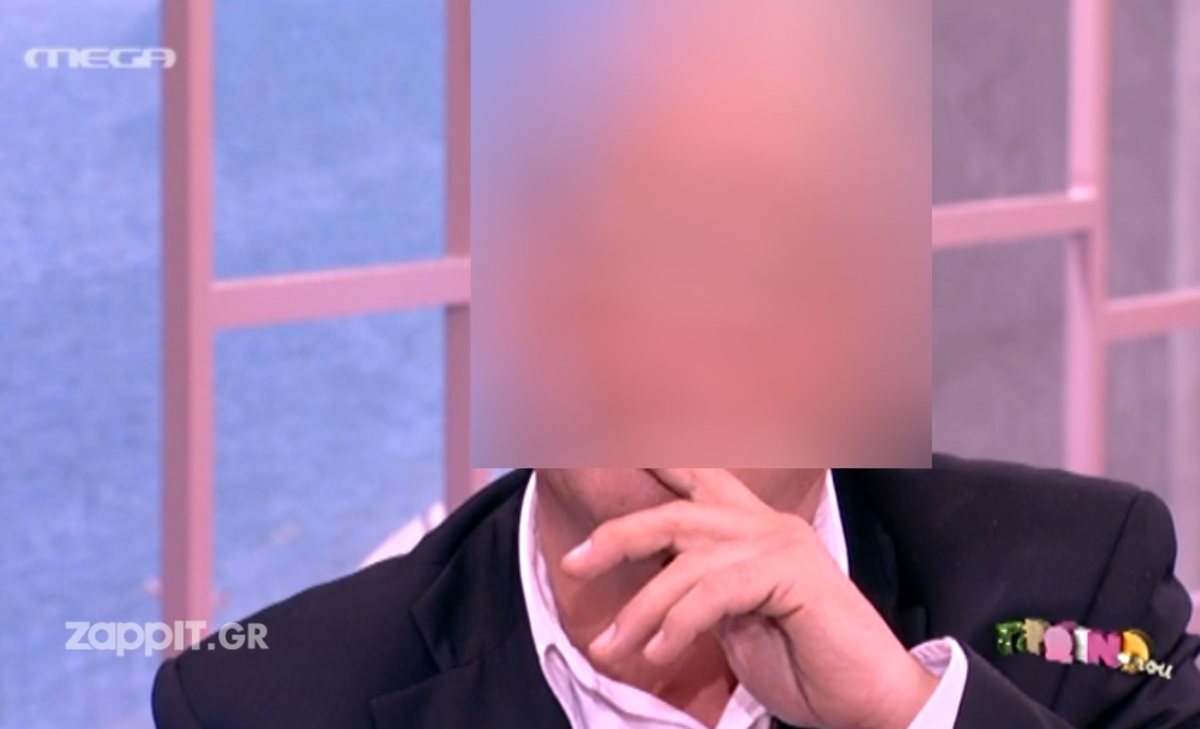 «Ξύρισα το κεφάλι μου γιατί δεν μπορούσα να βλέπω τον εαυτό μου»!