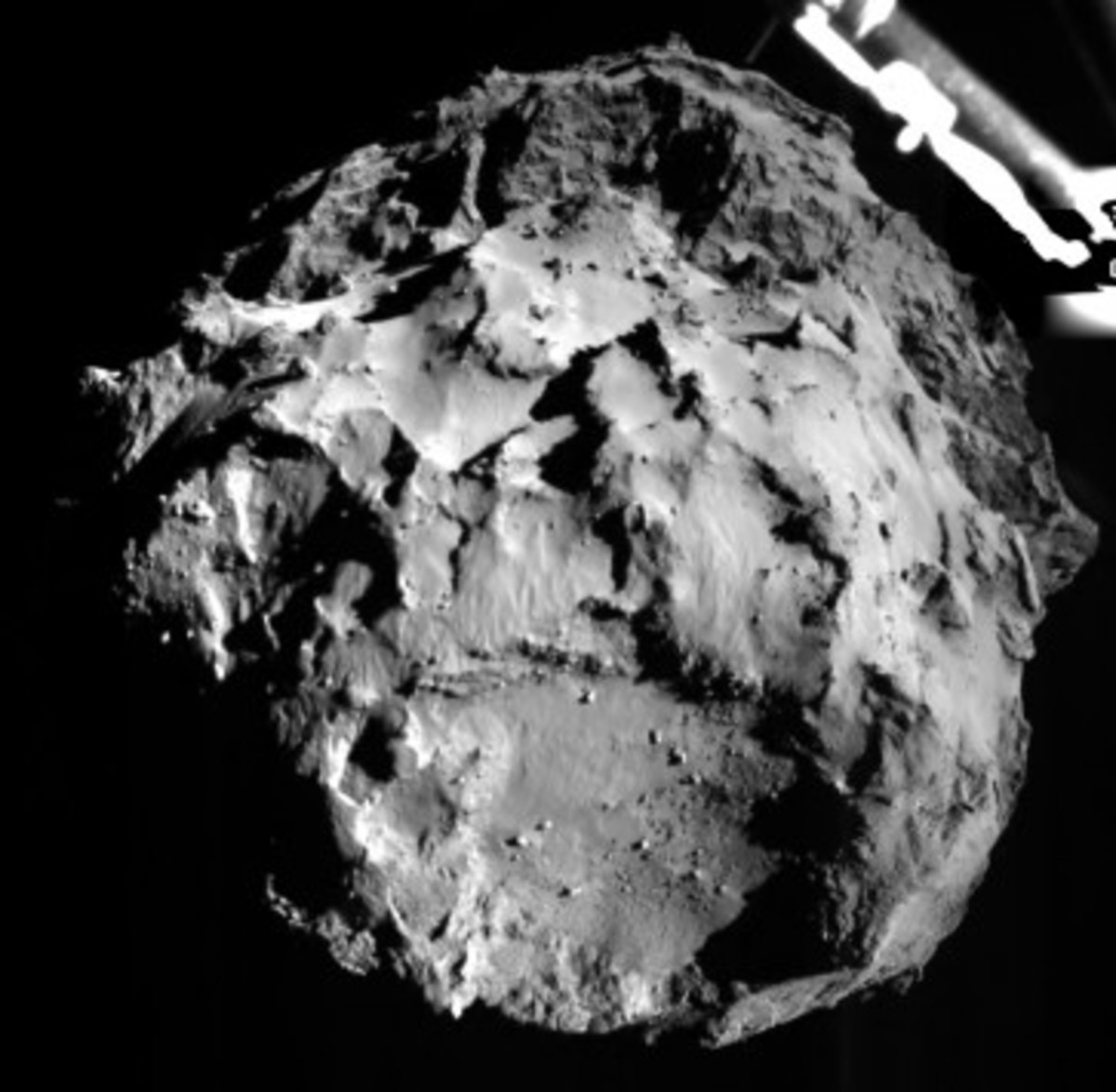 Πότε θα ξυπνήσει το ρομπότ Philae πάνω στον κομήτη