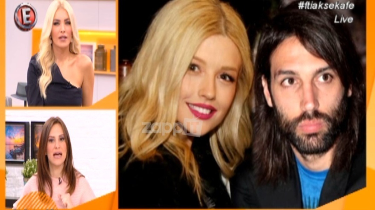 Η μπηχτή της Καινούργιου για Σαμαρά – Κομμάτα