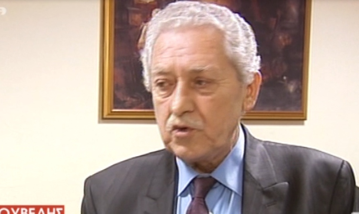 Προεκλογική δραστηριότητα κομμάτων