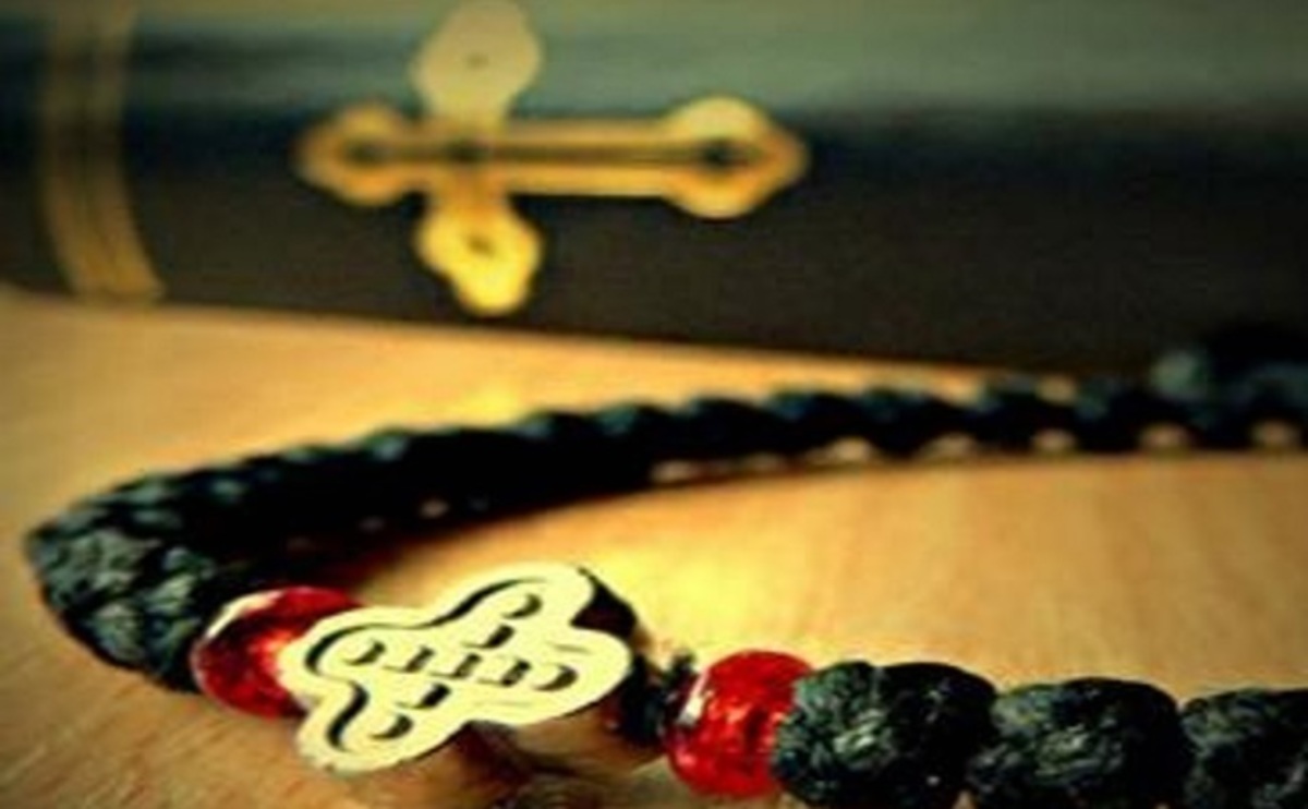 Ευχές για το 33αρι κομποσκοίνι!