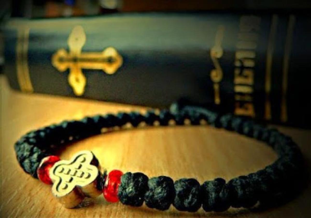 Κομποσκοίνι: Τί είναι και πού εμφανίστηκε για πρώτη φορά;