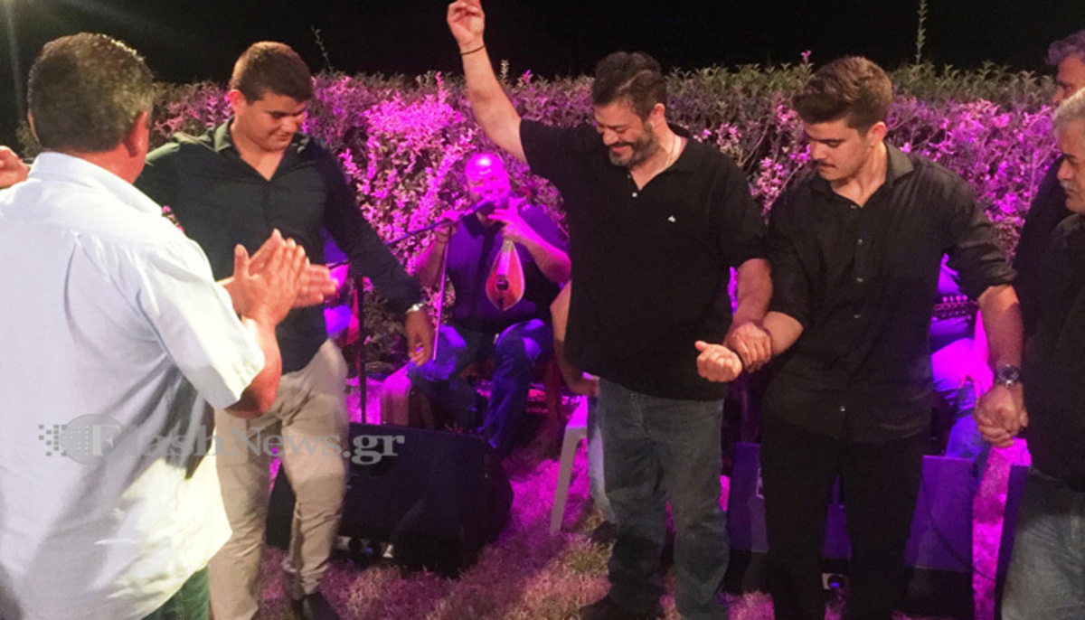 ΦΩΤΟ ΑΡΧΕΙΟΥ EUROKINISSI