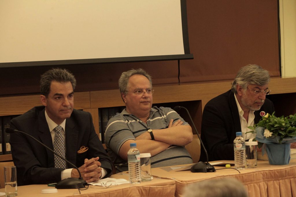 ΦΩΤΟ ΑΡΧΕΙΟΥ EUROKINISSI