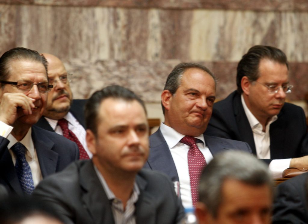 (ΦΩΤΟ EUROKINISSI)