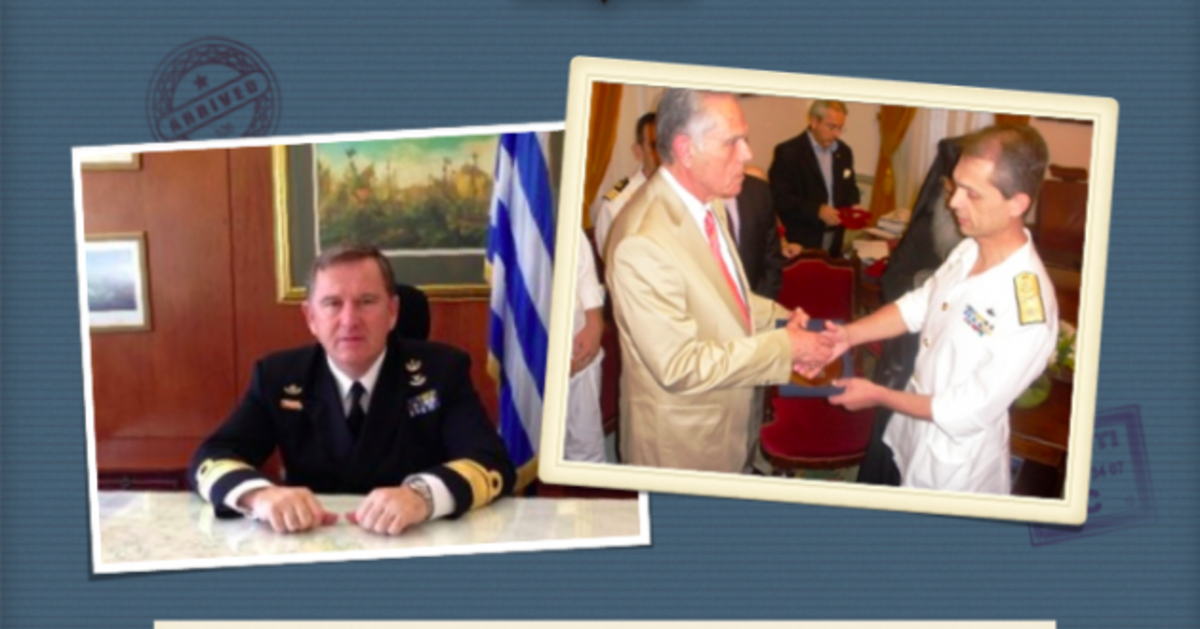 Οι αποστρατείες που προκάλεσαν τρικυμμία στο ΠΝ