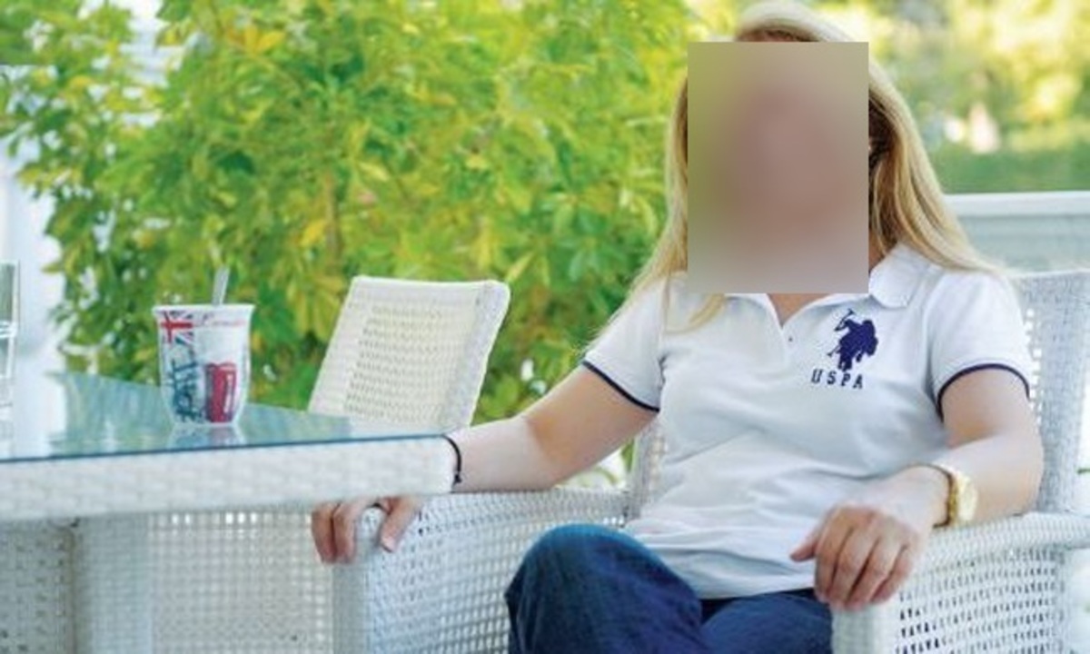 «Πέρασα 20 ώρες στο κρατητήριο…»