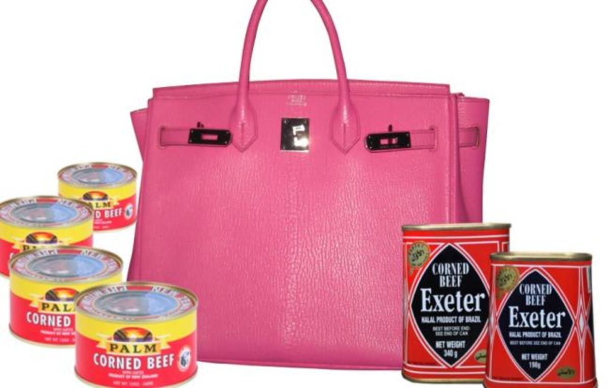 «Κουβαλάω πάντα στην τσάντα μου 2 – 3 κονσέρβες»