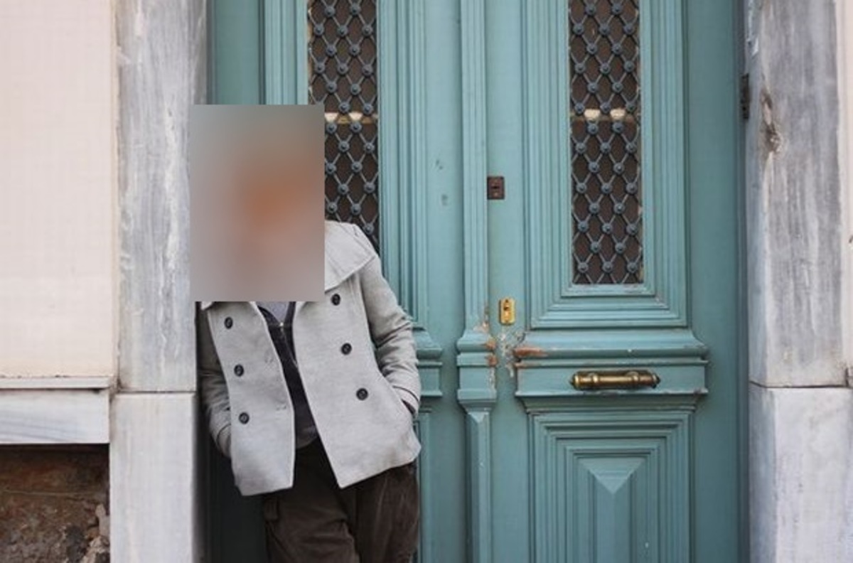 «Είχαν σπάσει οι φλέβες των ματιών μου από το πολύ κλάμα! »