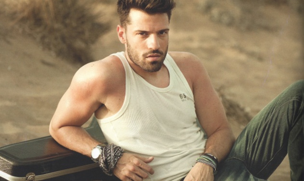 Κωνσταντίνος Αργυρός: Όλα όσα εξομολογήθηκε στην Τατιάνα!