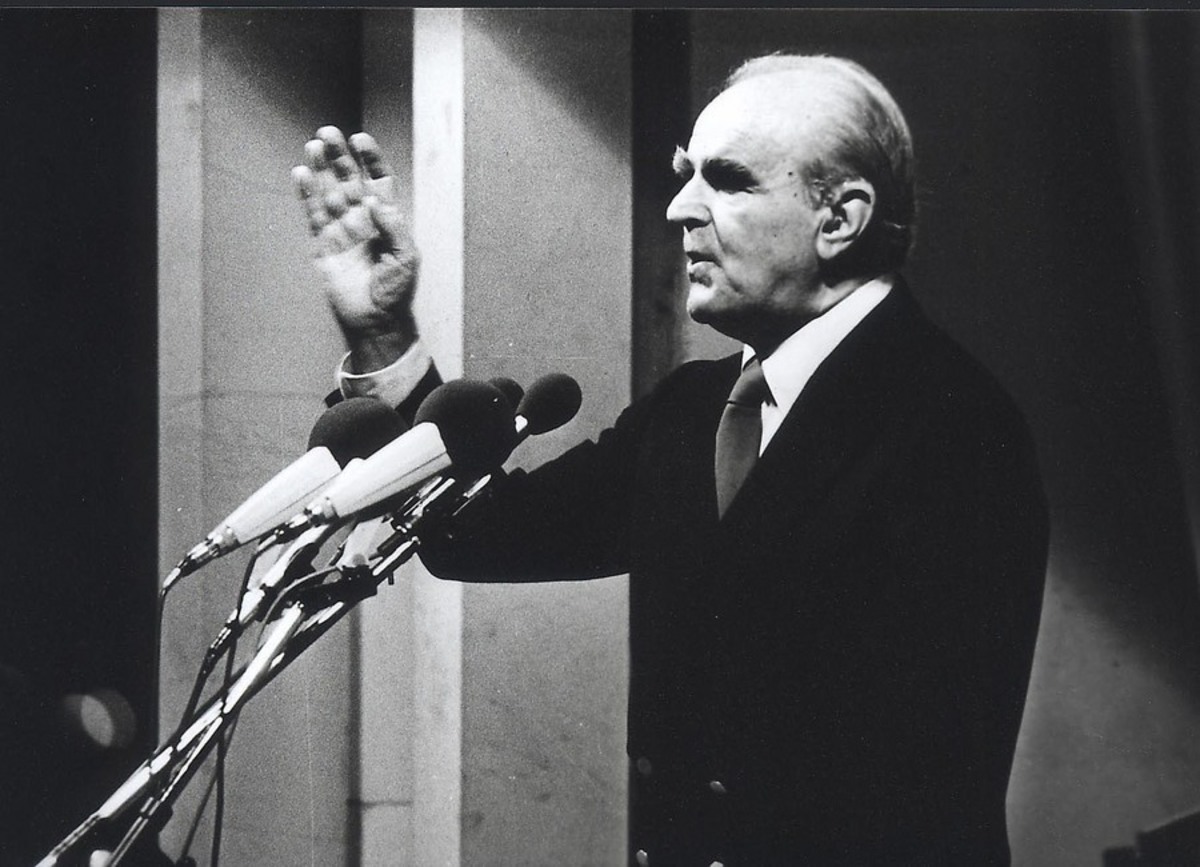Φωτογραφία αρχείου ΑΠΕ - ΜΠΕ