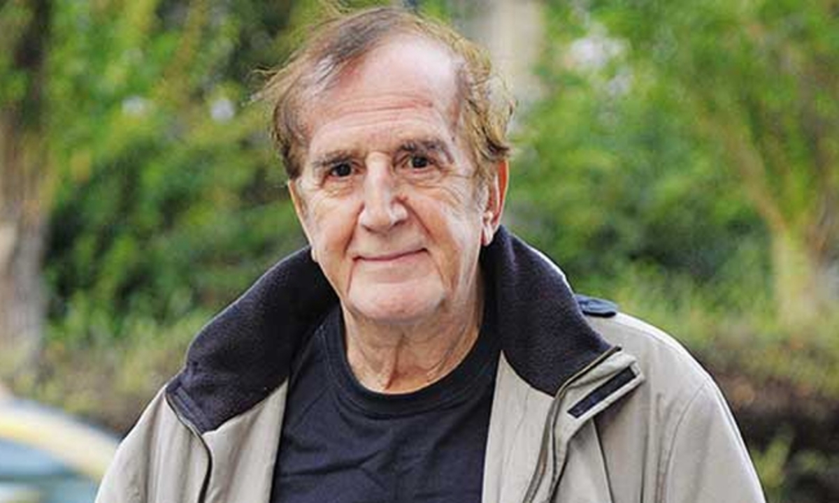 Γιώργος Κωνσταντίνου: «Αυτός ήταν ο λόγος που κάποια στιγμή σταμάτησαν να με παίρνουν σε ταινίες»