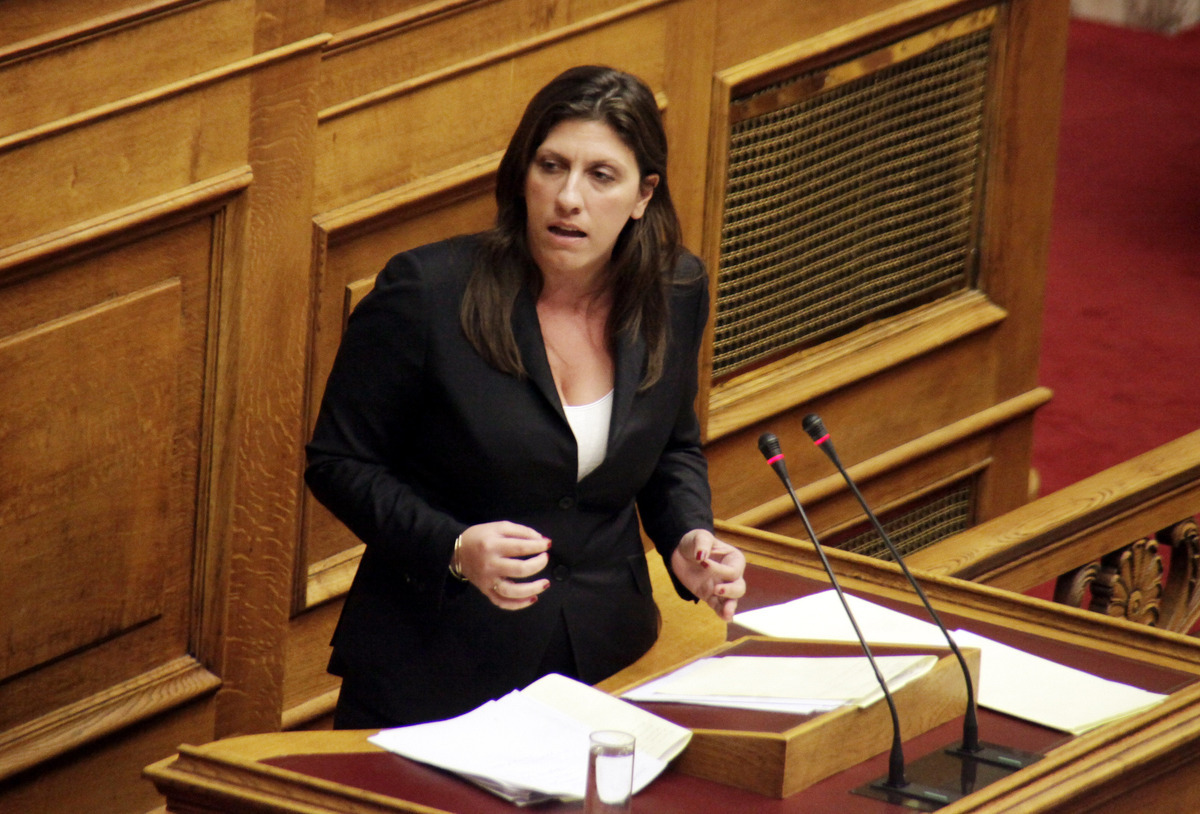 ΣΥΡΙΖΑ: Διάβημα για το δικαίωμα ψήφου των 18αρηδων