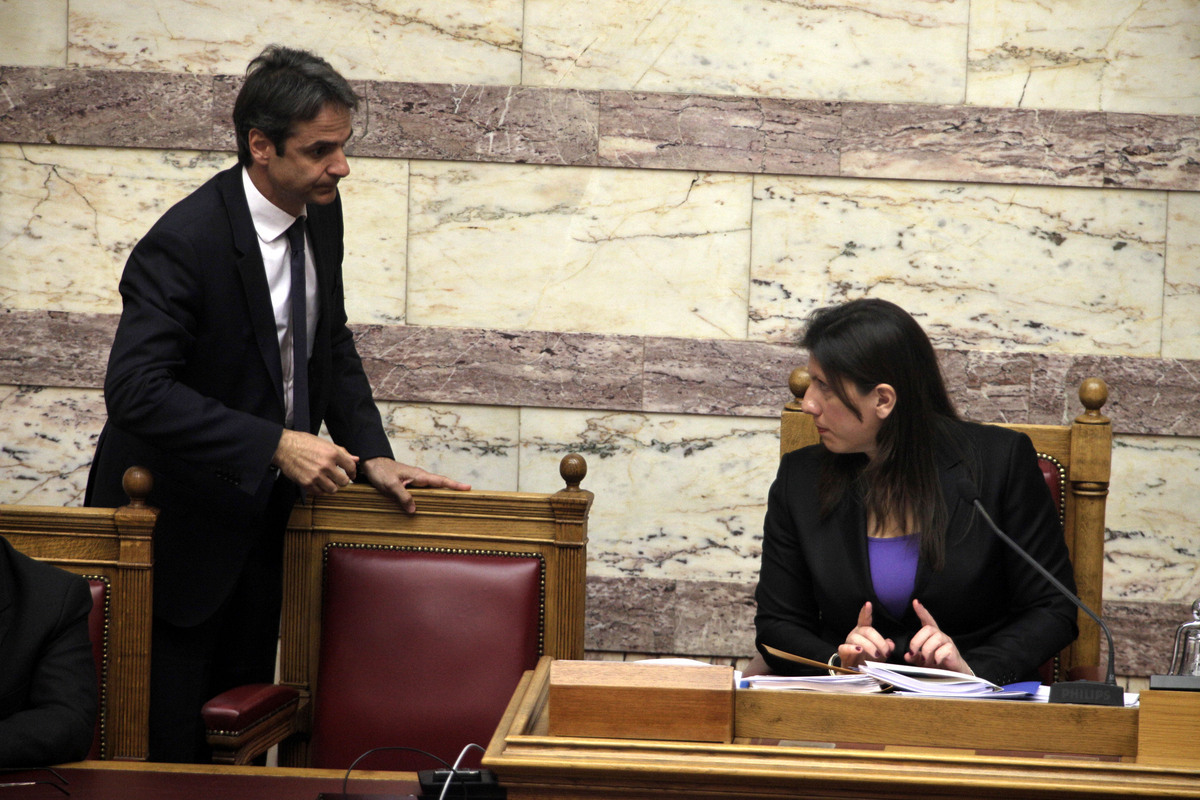 Φωτογραφία: Eurokinissi