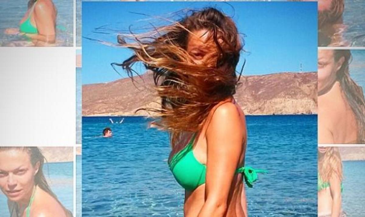 Ποια ηθοποιός του “Παρα Πέντε” αναστάτωσε τη Μύκονο;