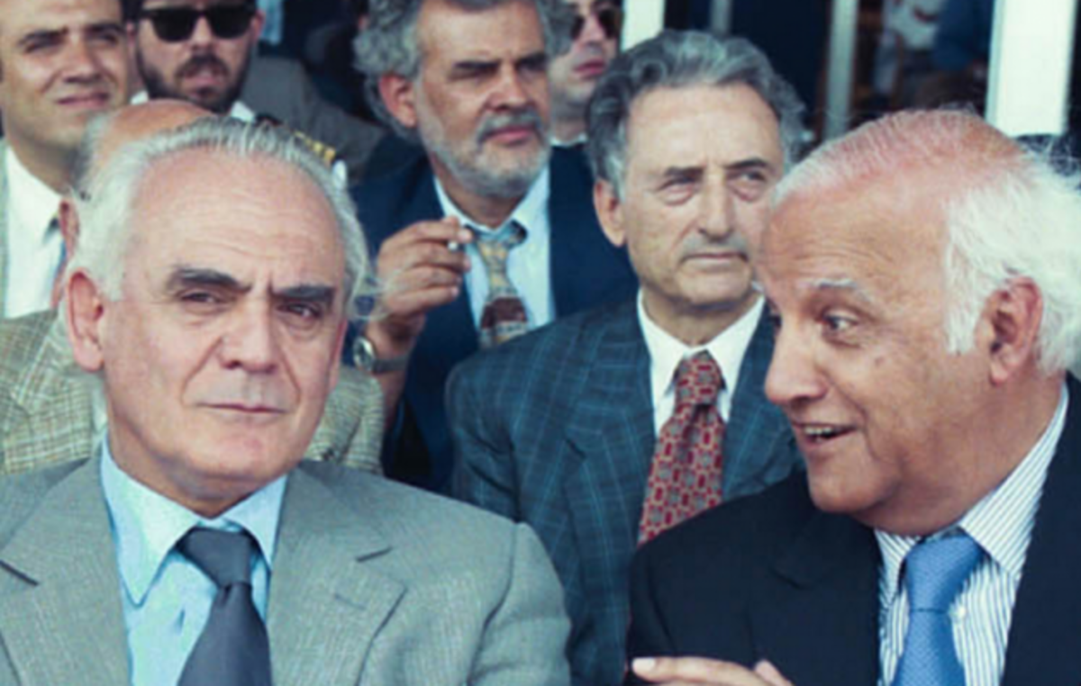 ΚΑΝΤΑ-δα Μίζας! Ένας άνθρωπος που γνωρίζει προσωπικά τον Κάντα γράφει όλη την αλήθεια