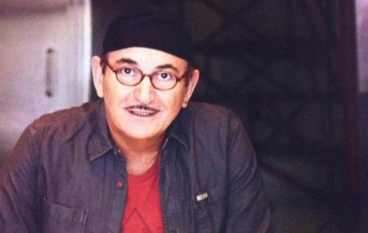 Παύλος Κοντογιαννίδης: Το απίστευτο περιστατικό με ηλικιωμένη μπροστά σε ΑΤΜ