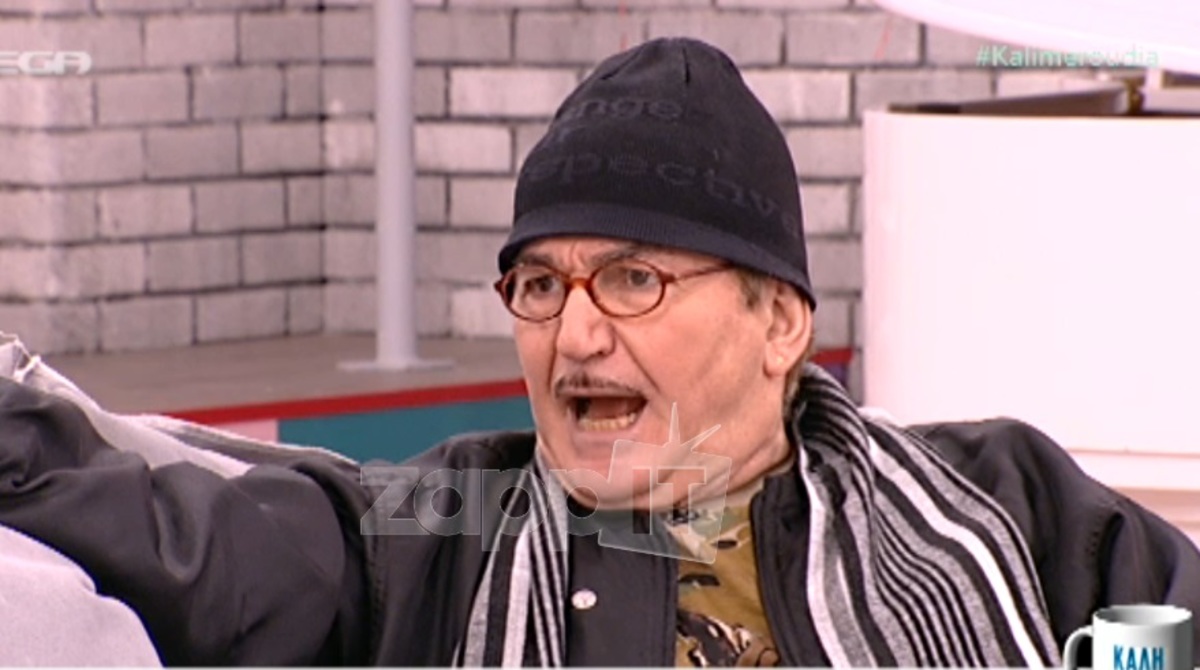 Παύλος Κοντογιαννίδης: «Είμαι αντίθετος στο σύμφωνο συμβίωσης – Ήταν μεγάλο λάθος»