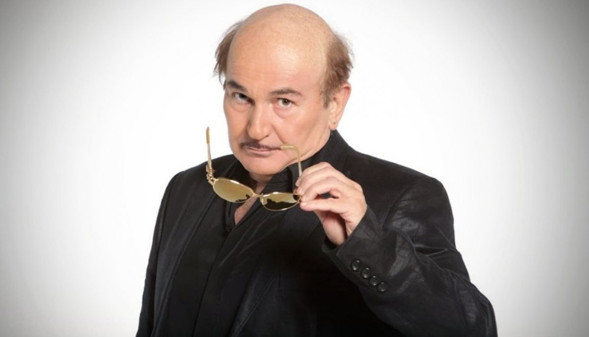 Rising Star: Ο Παύλος Κοντογιαννίδης σχολιάζει τον Γιάννη Ξανθόπουλο και το ποντιακό τραγούδι του