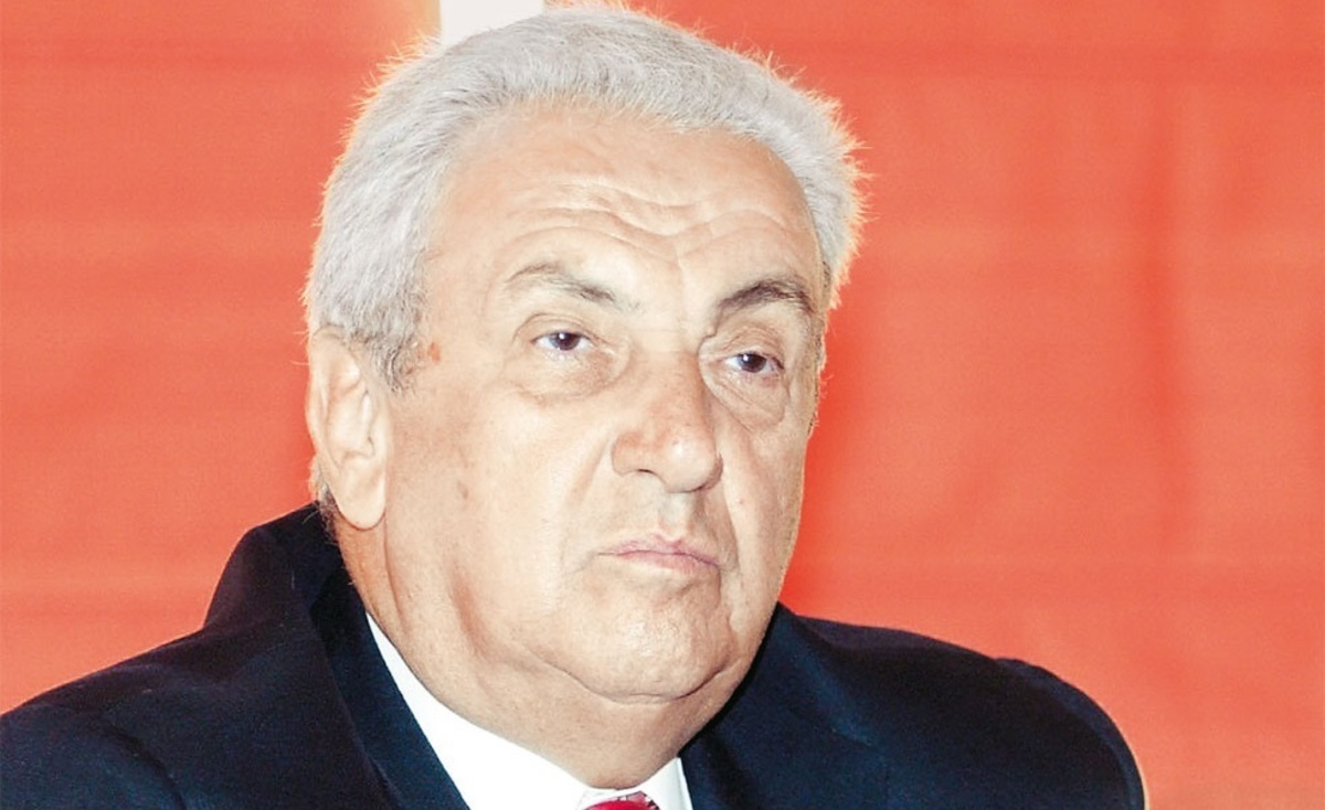 Ο Δημήτρης Κοντομηνάς “έλυσε” τη σιωπή του – Αυτό είναι το μέλλον του Alpha