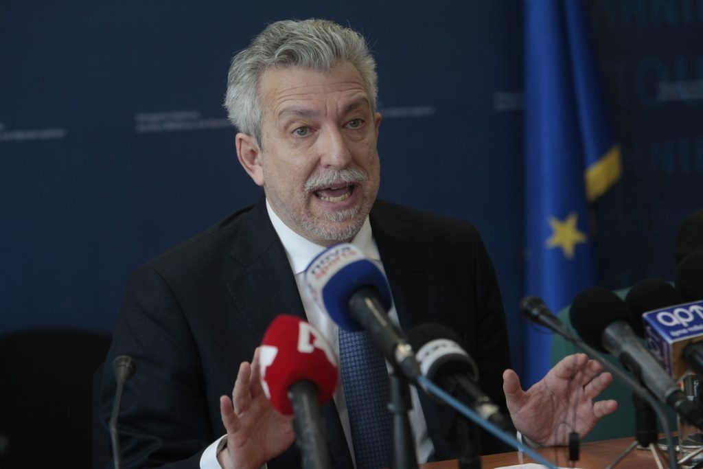 ΦΩΤΟ Eurokinissi
