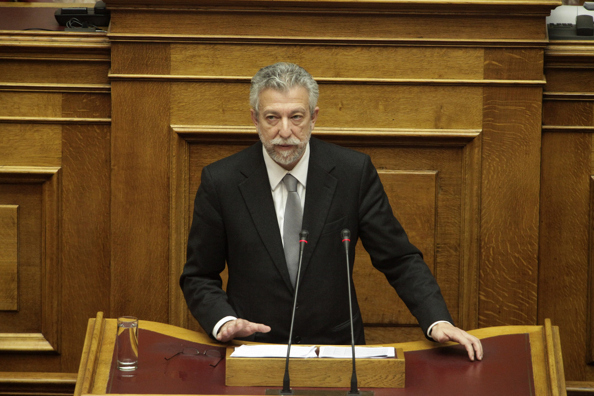 ΦΩΤΟ Eurokinissi